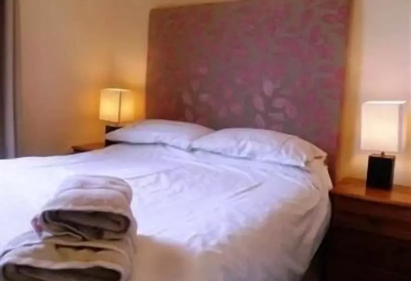 Hotel The Wilton Weymouth