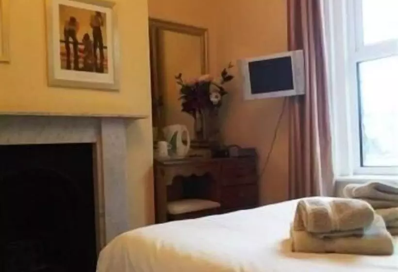 Hotel The Wilton Weymouth