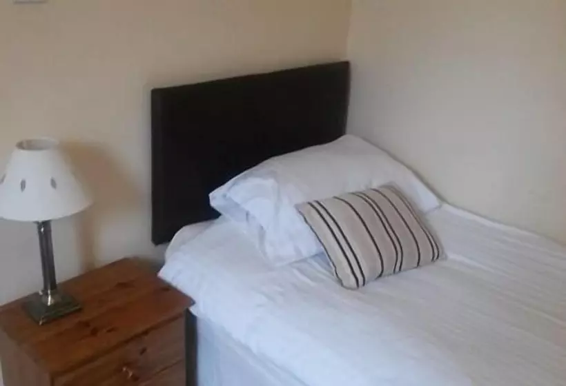 Hotel The Wilton Weymouth