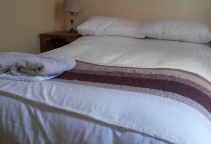 호텔 The Wilton Weymouth