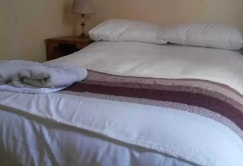 Hotel The Wilton Weymouth