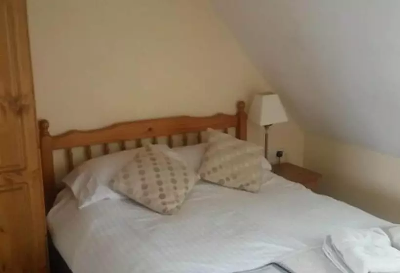 Hotel The Wilton Weymouth