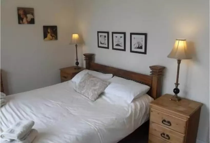 Hotel The Wilton Weymouth