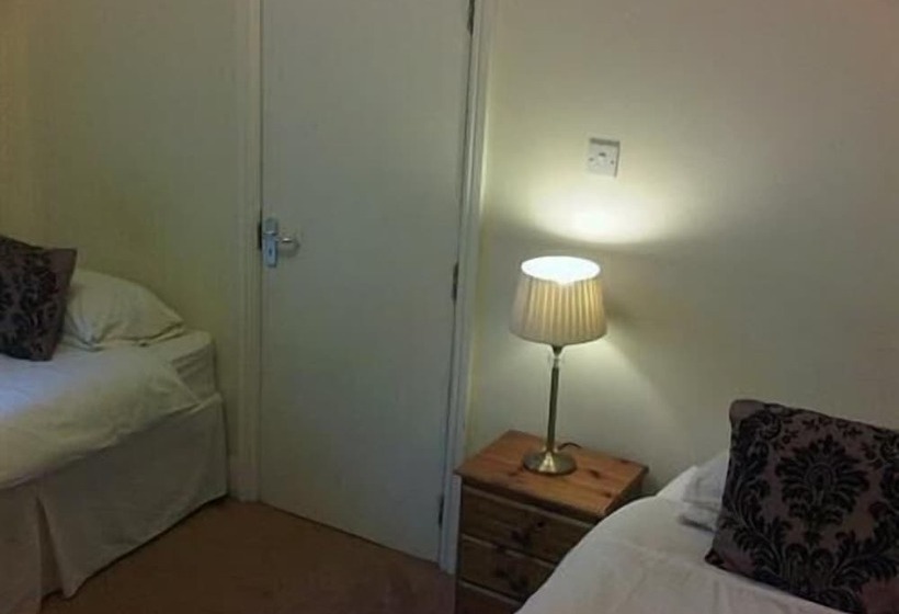 호텔 The Wilton Weymouth