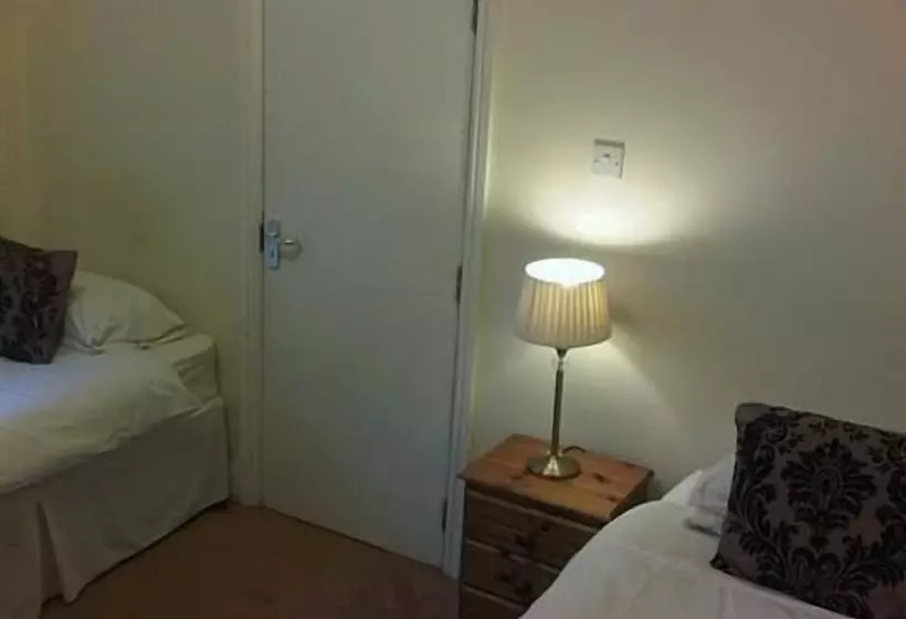 Hotel The Wilton Weymouth