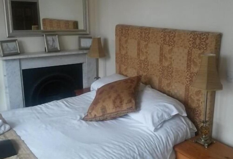 호텔 The Wilton Weymouth