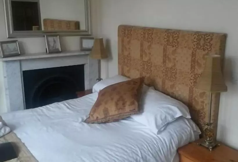 Hotel The Wilton Weymouth