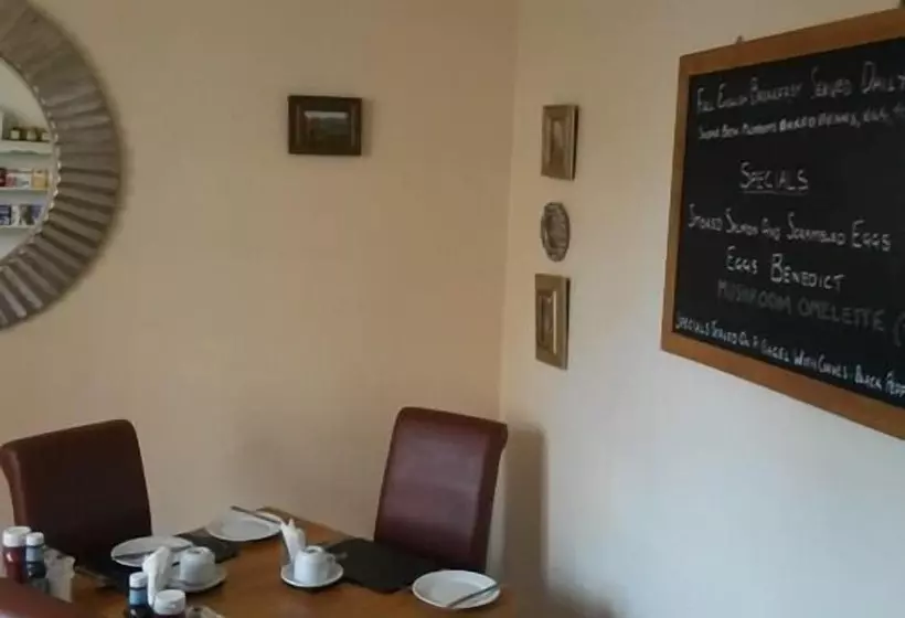 Hotel The Wilton Weymouth