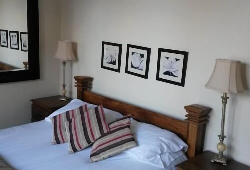 호텔 The Wilton Weymouth