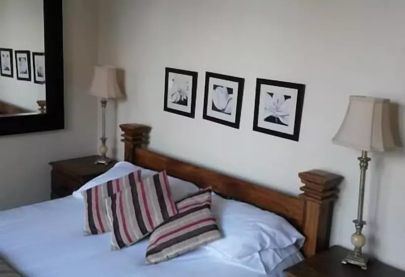 Hotel The Wilton Weymouth