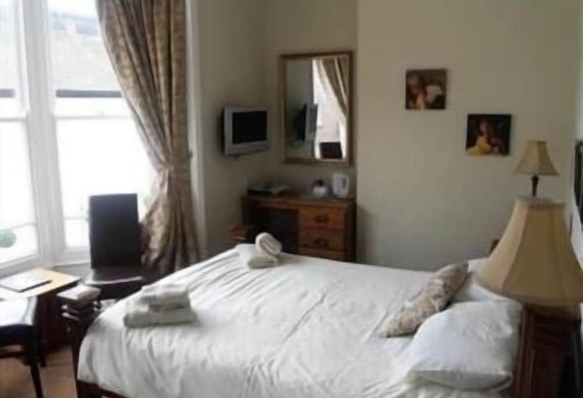 호텔 The Wilton Weymouth