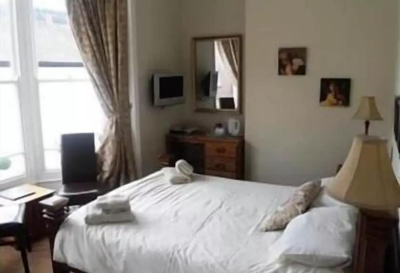 Hotel The Wilton Weymouth