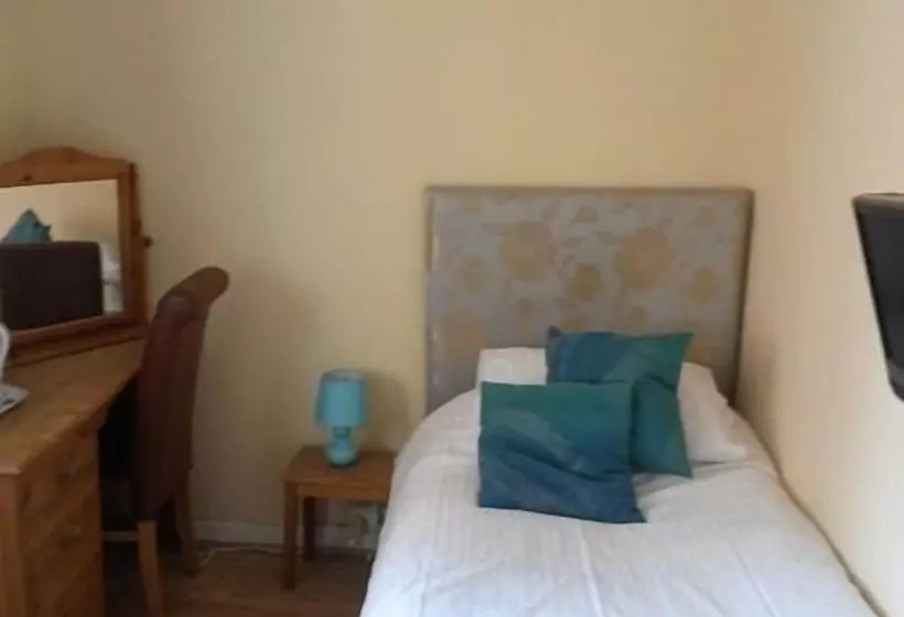 Hotel The Wilton Weymouth