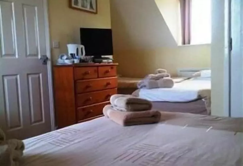 Hotel The Wilton Weymouth