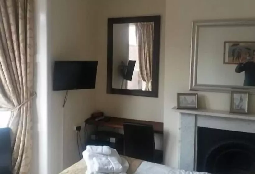 Hotel The Wilton Weymouth