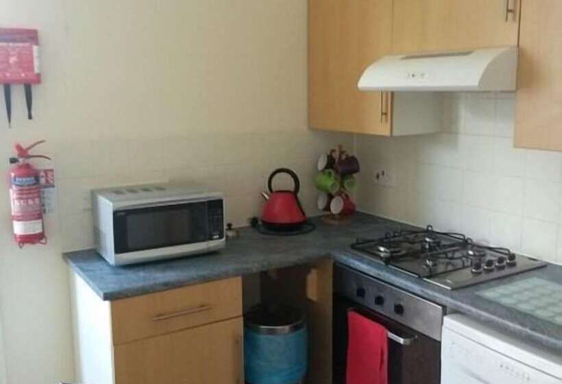 호텔 The Wilton Weymouth