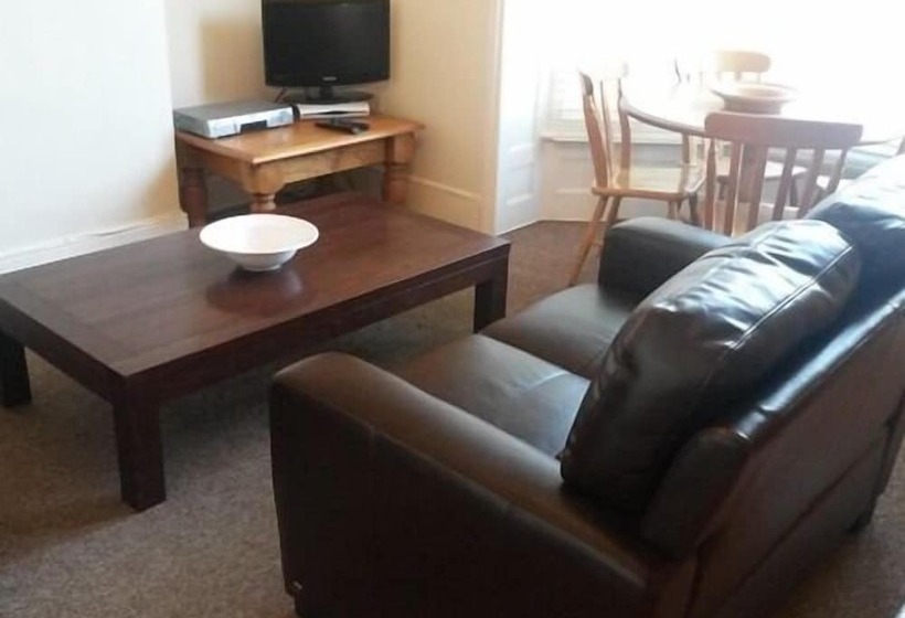 호텔 The Wilton Weymouth