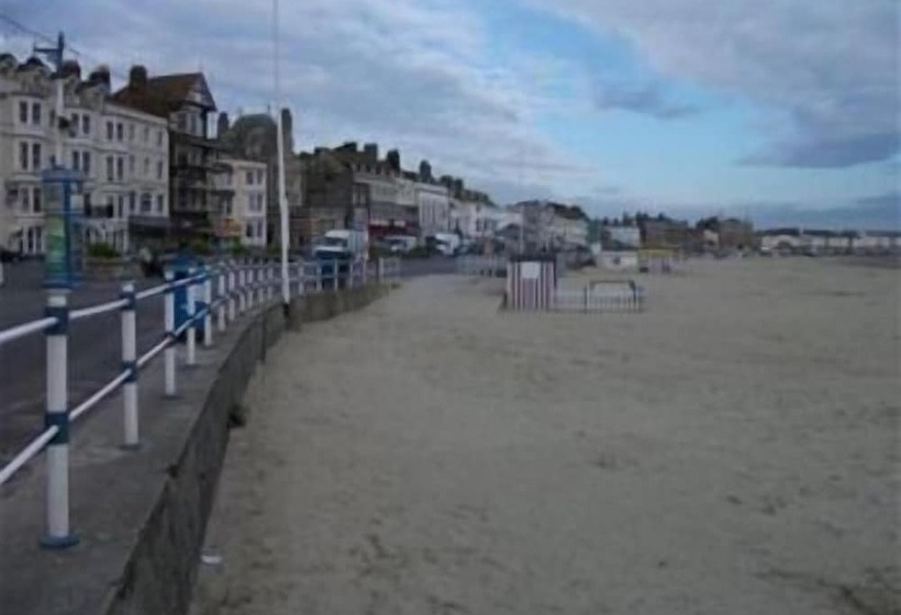 호텔 The Wilton Weymouth