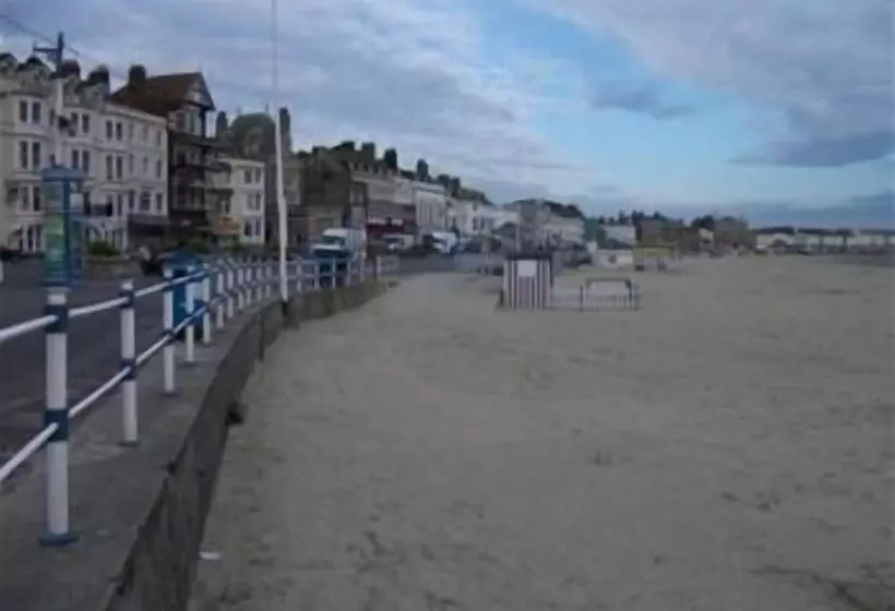 Hotel The Wilton Weymouth