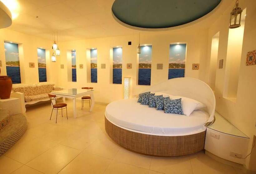 فندق Victoria Court Malabon