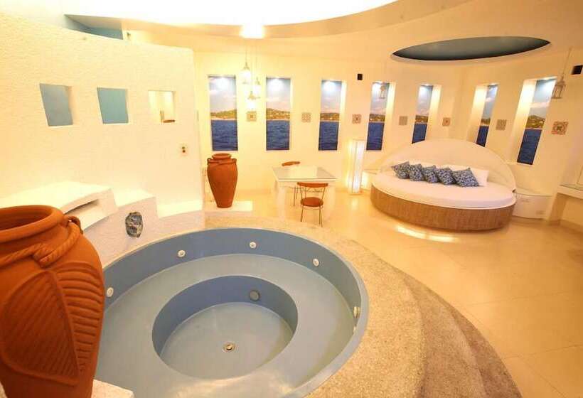 فندق Victoria Court Malabon