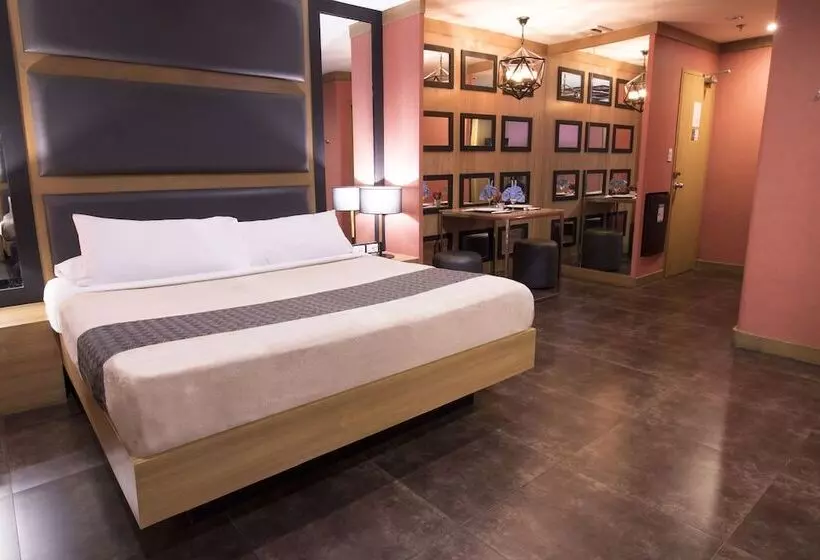 酒店 Victoria Court Malabon