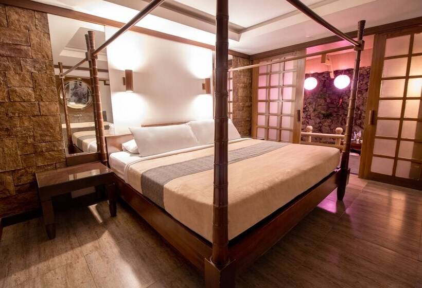 فندق Victoria Court Malabon