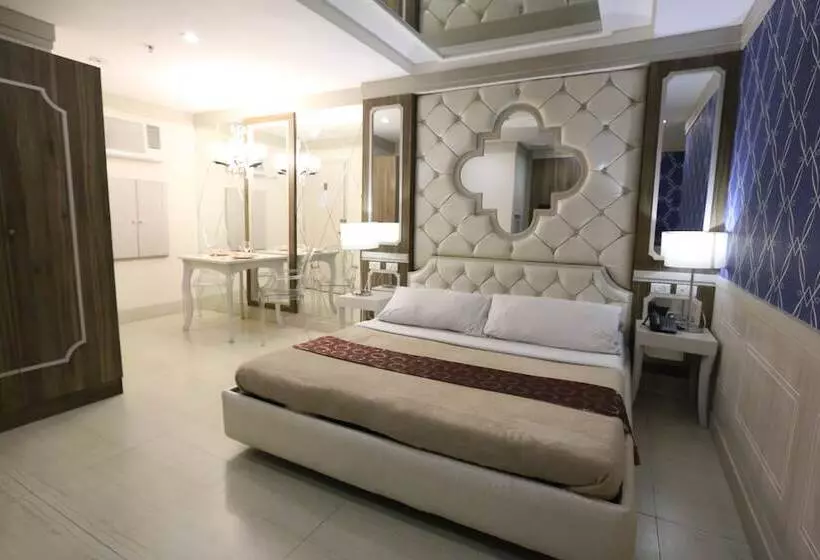 酒店 Victoria Court Malabon