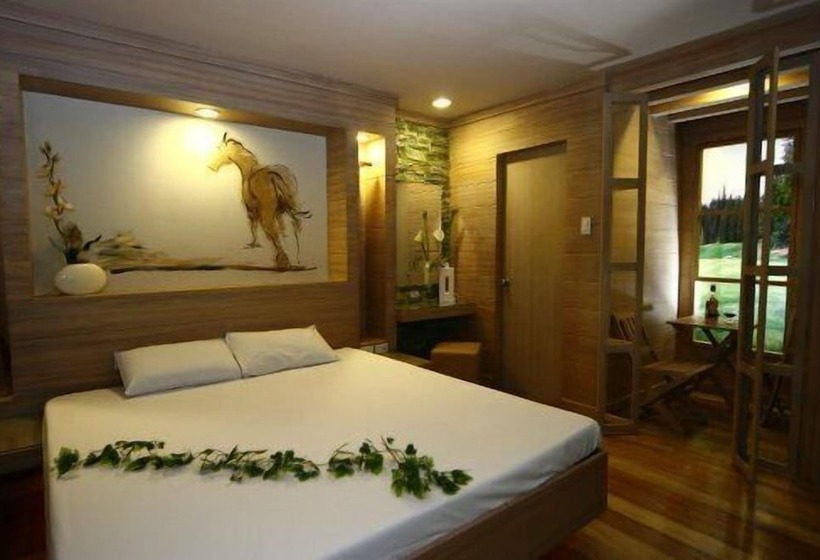 酒店 Victoria Court Suites Pasig