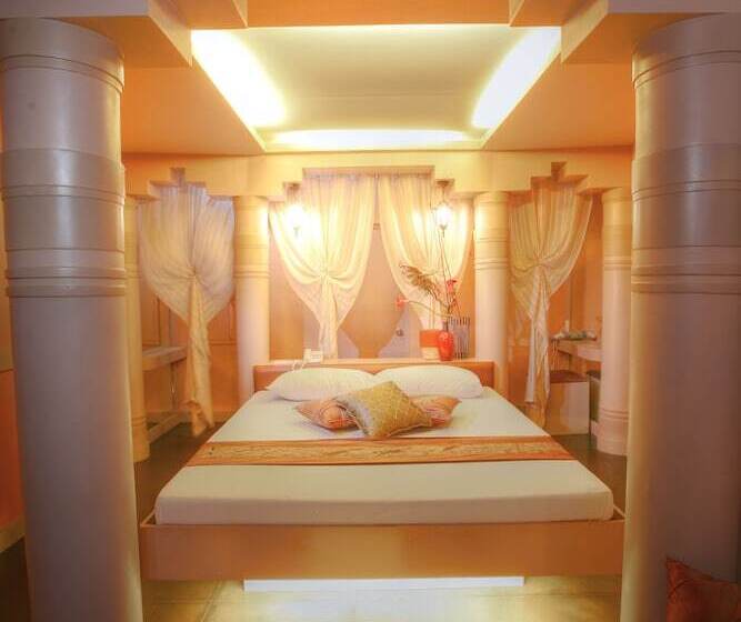 酒店 Victoria Court Suites Pasig