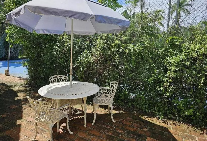 호텔 Villa Corona Del Mar