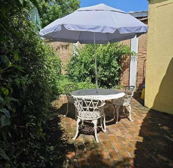 호텔 Villa Corona Del Mar