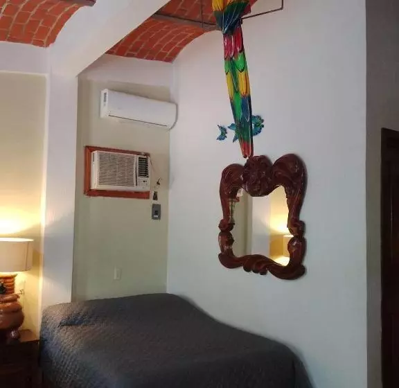 호텔 Villa Corona Del Mar