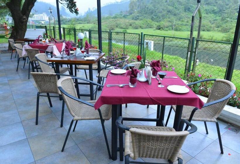 호텔 Westwood Riverside