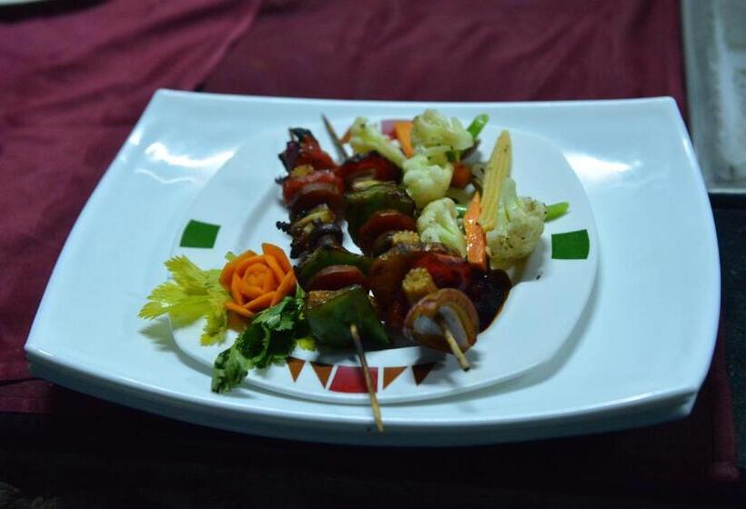 호텔 Westwood Riverside