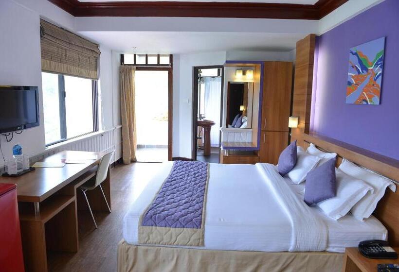 호텔 Westwood Riverside