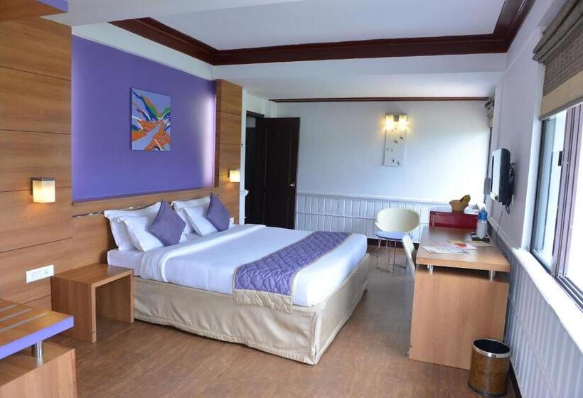 호텔 Westwood Riverside