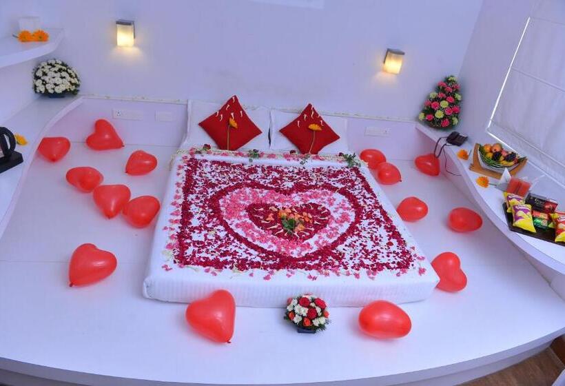 호텔 Westwood Riverside