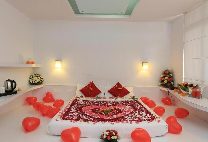 호텔 Westwood Riverside