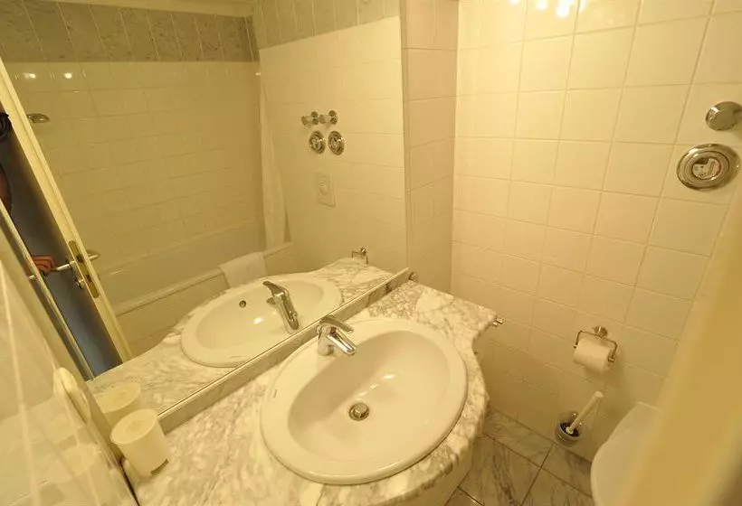 Pfefferbett Apartments Berlin - Regierungsviertel