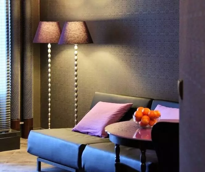 La Gioia Chic Angel Apartments