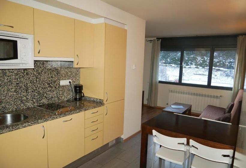 La Merceria B Vacances Pirinenca