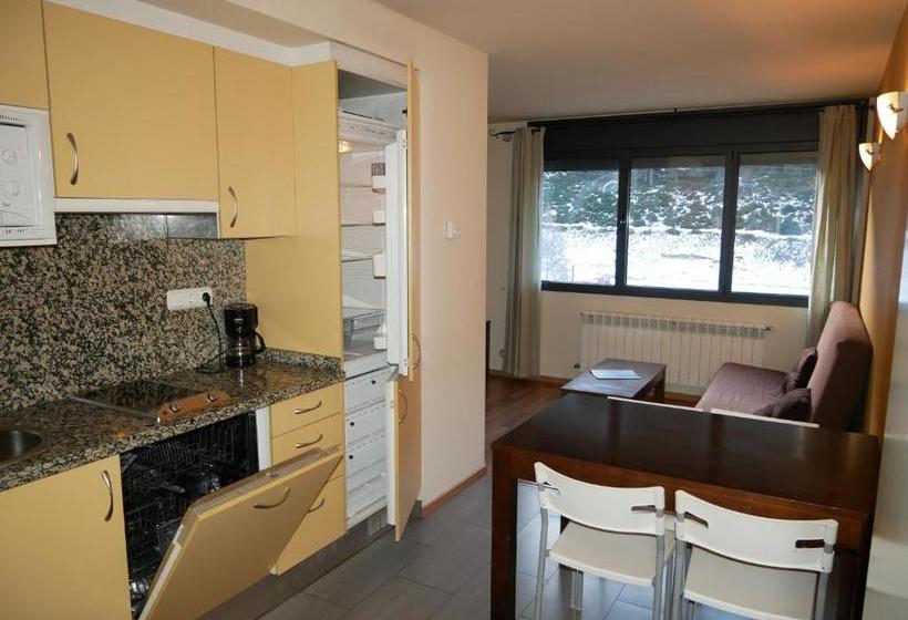 La Merceria B Vacances Pirinenca