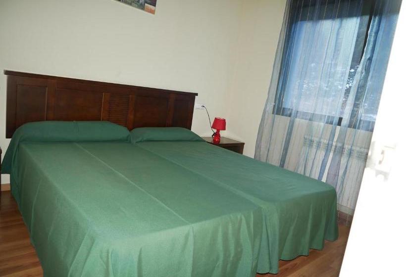 La Merceria B Vacances Pirinenca