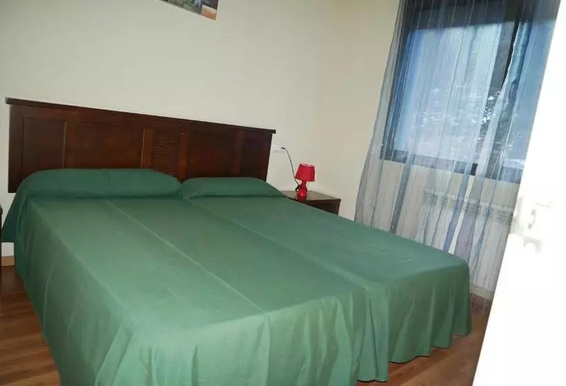 La Merceria B  Vacances Pirinenca