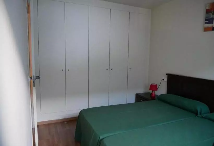 La Merceria B  Vacances Pirinenca