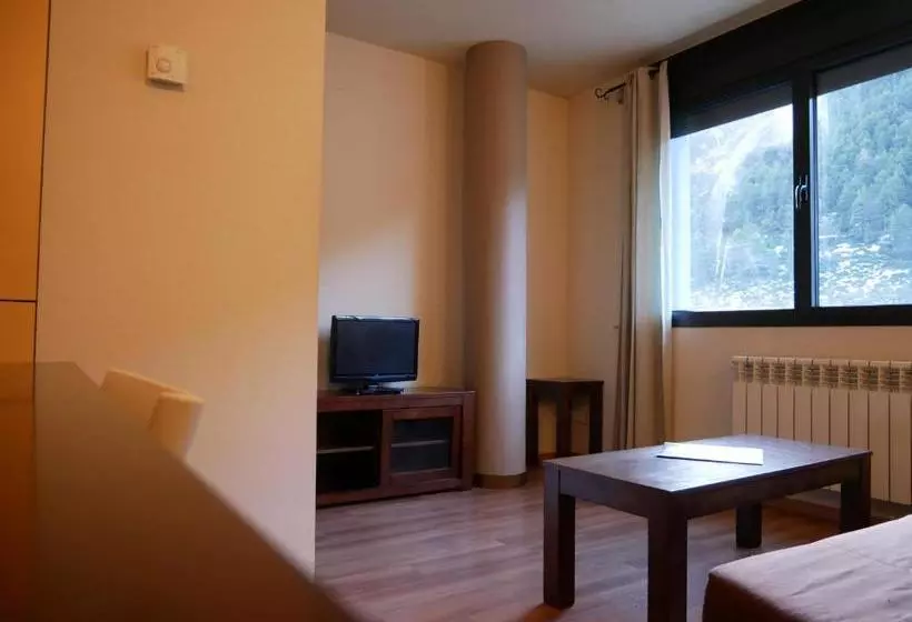 La Merceria B  Vacances Pirinenca