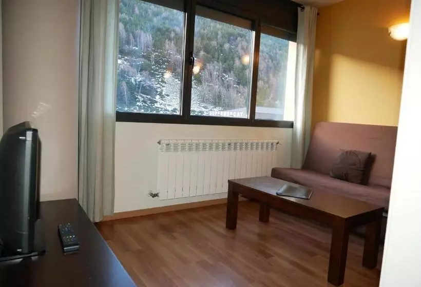 La Merceria B  Vacances Pirinenca