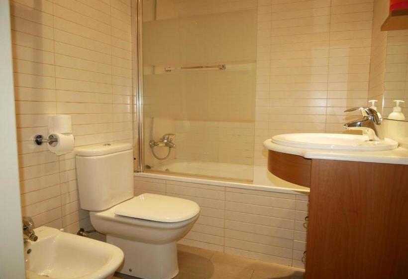 La Merceria B Vacances Pirinenca