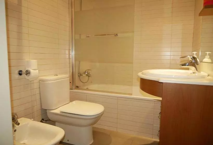 La Merceria B  Vacances Pirinenca